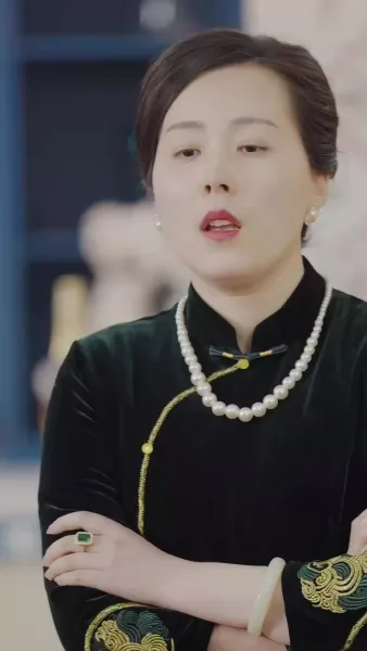 แค้นรัก สลับชะตา