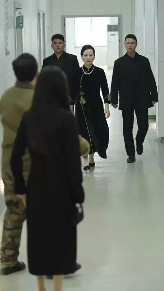 แค้นรัก สลับชะตา