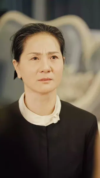 แค้นรัก สลับชะตา