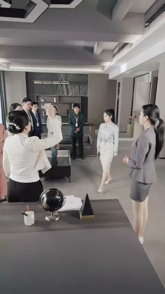 แค้นรัก สลับชะตา