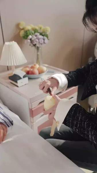 แค้นรัก สลับชะตา