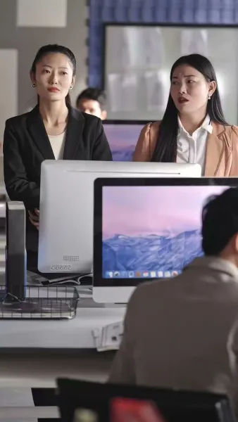 แค้นรัก สลับชะตา