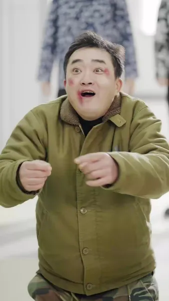 แค้นรัก สลับชะตา