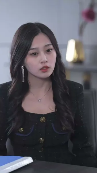 แค้นรัก สลับชะตา