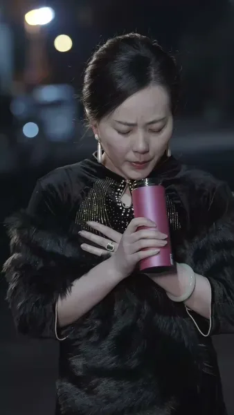 แค้นรัก สลับชะตา