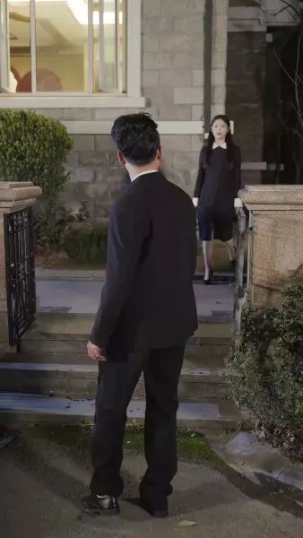 แค้นรัก สลับชะตา