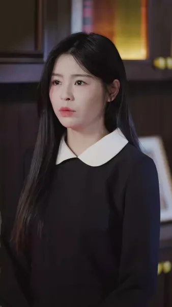 แค้นรัก สลับชะตา