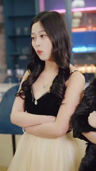 แค้นรัก สลับชะตา