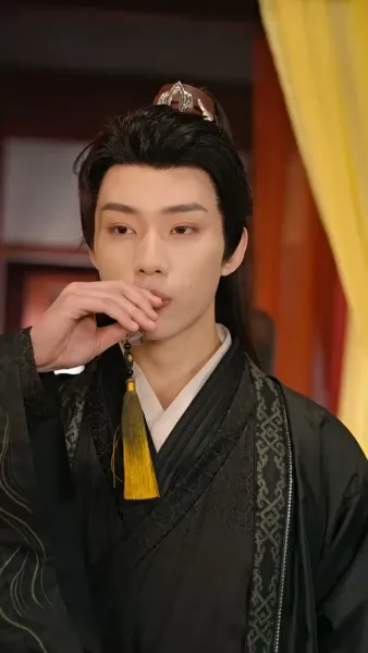 ชายาข้าคือที่หนึ่ง