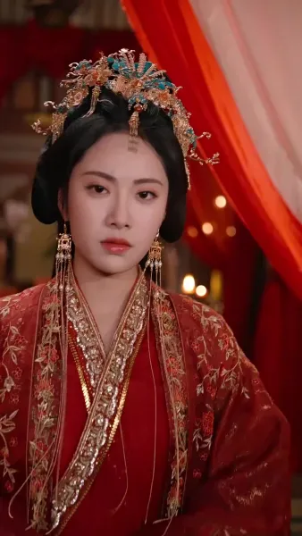 ชายาข้าคือที่หนึ่ง