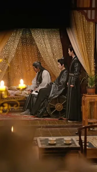 ชายาข้าคือที่หนึ่ง