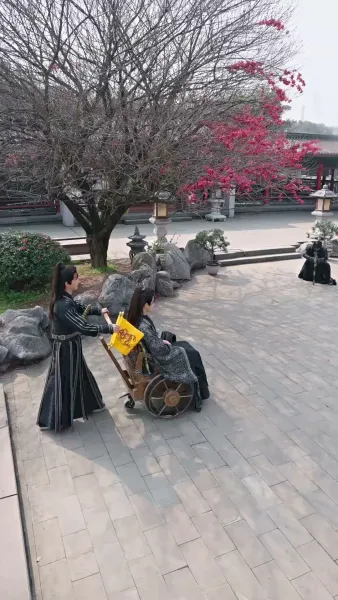 ชายาข้าคือที่หนึ่ง