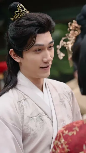 ชายาข้าคือที่หนึ่ง