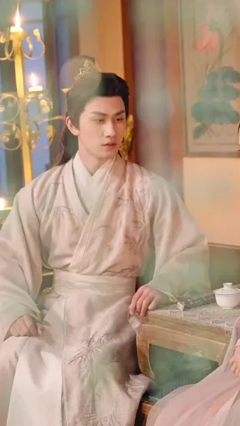 ชายาข้าคือที่หนึ่ง