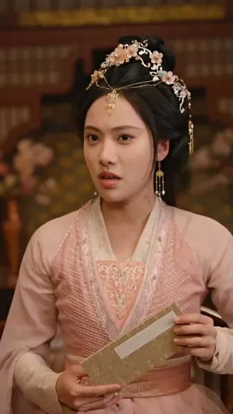 ชายาข้าคือที่หนึ่ง