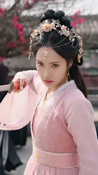 ชายาข้าคือที่หนึ่ง