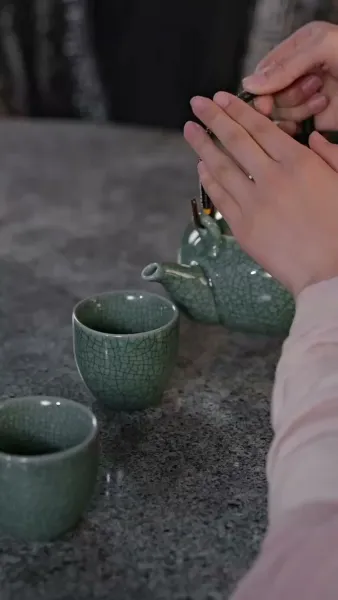 ชายาข้าคือที่หนึ่ง