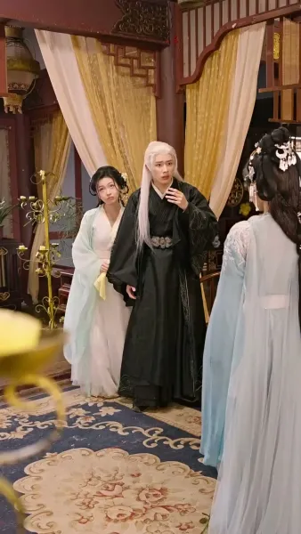 ชายาข้าคือที่หนึ่ง