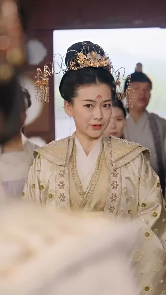 ชายาข้าคือที่หนึ่ง