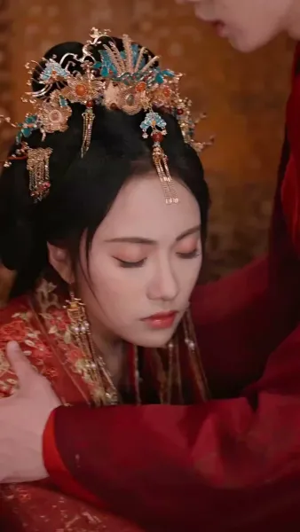 ชายาข้าคือที่หนึ่ง