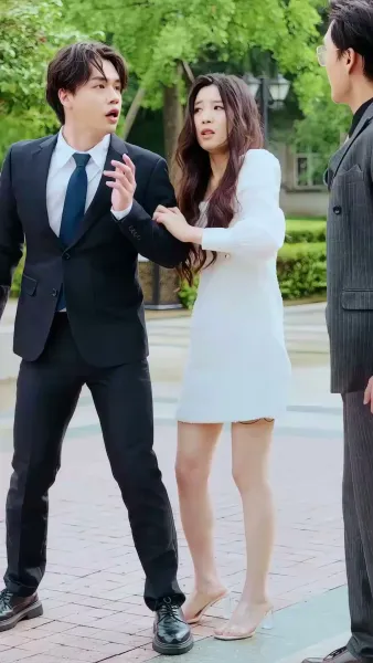 พ่อบ้านพันปี