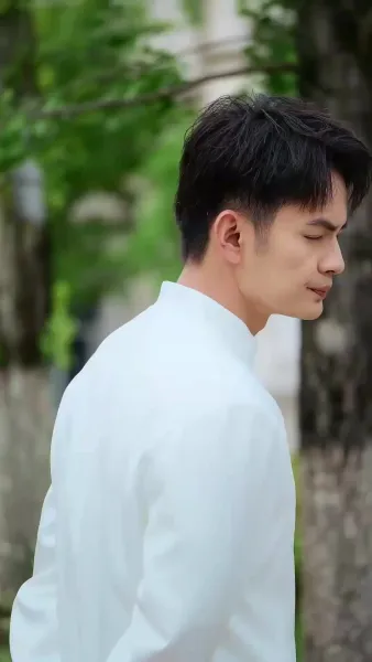 พ่อบ้านพันปี