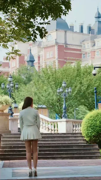 พ่อบ้านพันปี