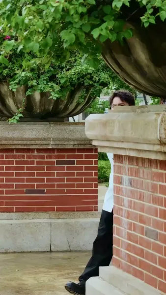 พ่อบ้านพันปี