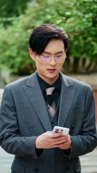 พ่อบ้านพันปี