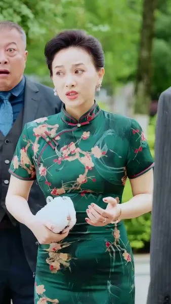 พ่อบ้านพันปี