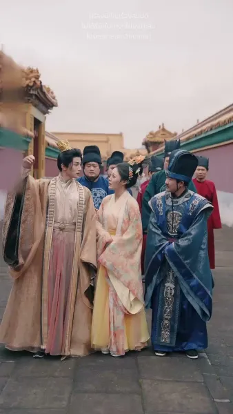 คฤหาสน์ตำหนักเย็น