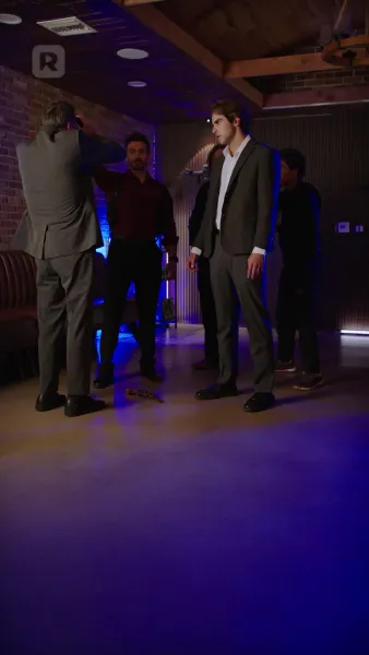 อเมริกันสไนเปอร์: นัดสุดท้าย