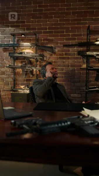 อเมริกันสไนเปอร์: นัดสุดท้าย