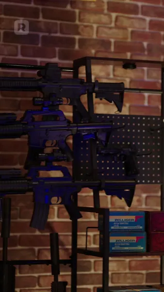 อเมริกันสไนเปอร์: นัดสุดท้าย