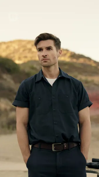 อเมริกันสไนเปอร์: นัดสุดท้าย