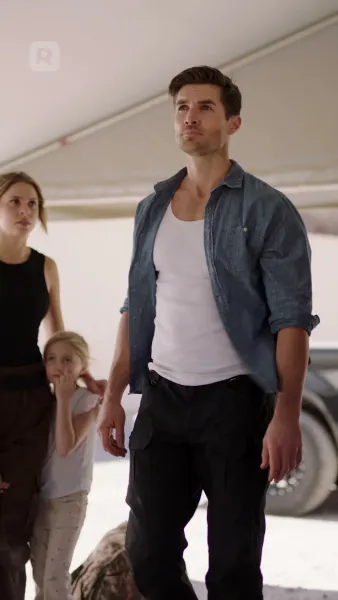 อเมริกันสไนเปอร์: นัดสุดท้าย