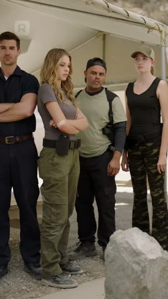 อเมริกันสไนเปอร์: นัดสุดท้าย