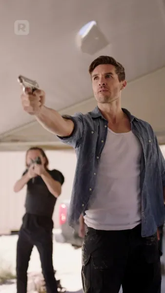 อเมริกันสไนเปอร์: นัดสุดท้าย