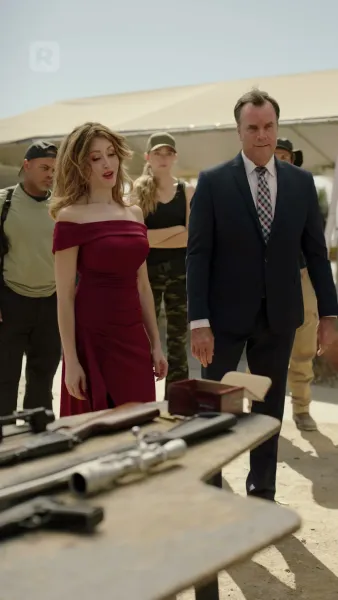 อเมริกันสไนเปอร์: นัดสุดท้าย