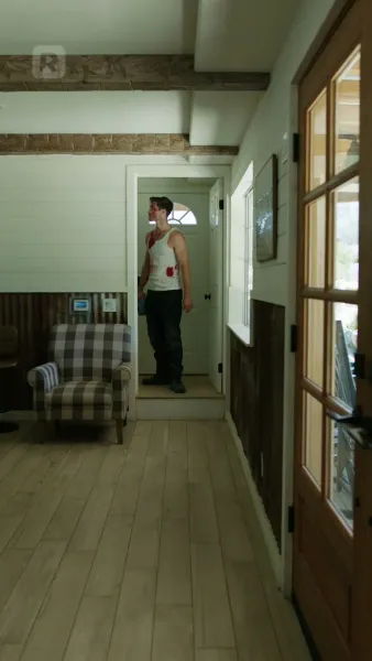 อเมริกันสไนเปอร์: นัดสุดท้าย