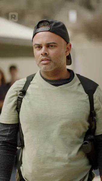 อเมริกันสไนเปอร์: นัดสุดท้าย