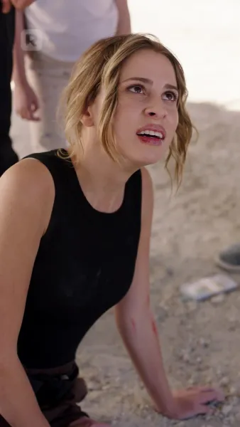 อเมริกันสไนเปอร์: นัดสุดท้าย