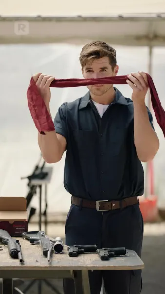 อเมริกันสไนเปอร์: นัดสุดท้าย