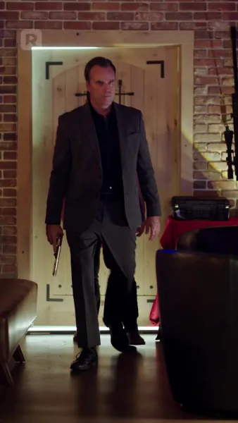 อเมริกันสไนเปอร์: นัดสุดท้าย