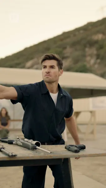 อเมริกันสไนเปอร์: นัดสุดท้าย