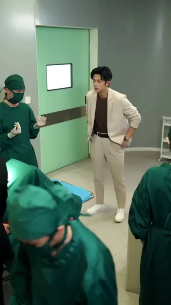 รักนี้ไม่มีรีเทิร์น