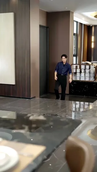 รักนี้ไม่มีรีเทิร์น