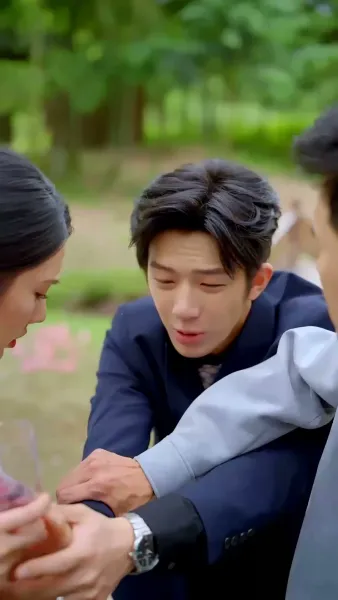 รักนี้ไม่มีรีเทิร์น