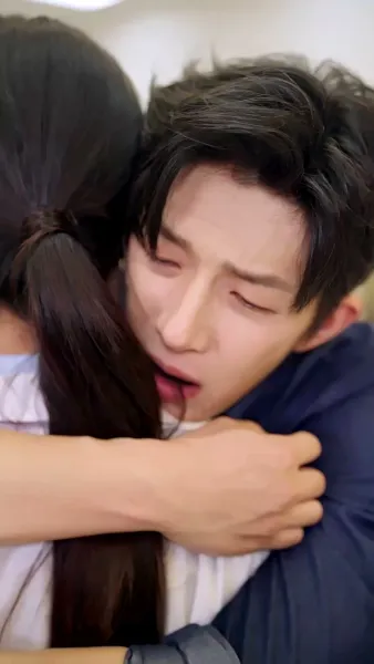 รักนี้ไม่มีรีเทิร์น