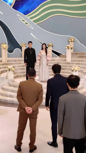 รักนี้ไม่มีรีเทิร์น